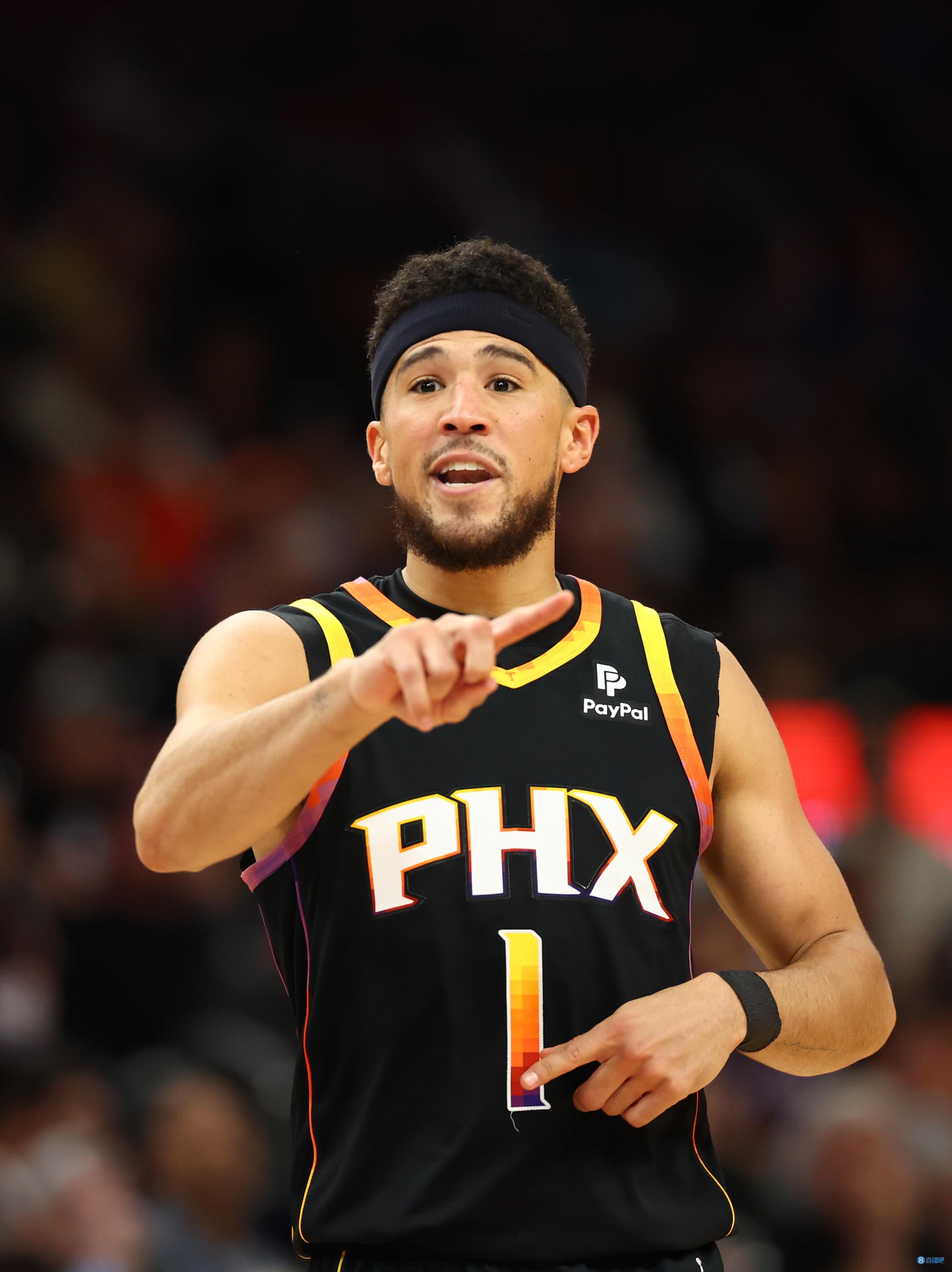 太阳关键时刻失误不断，球队憾负对手，喜欢无法.-